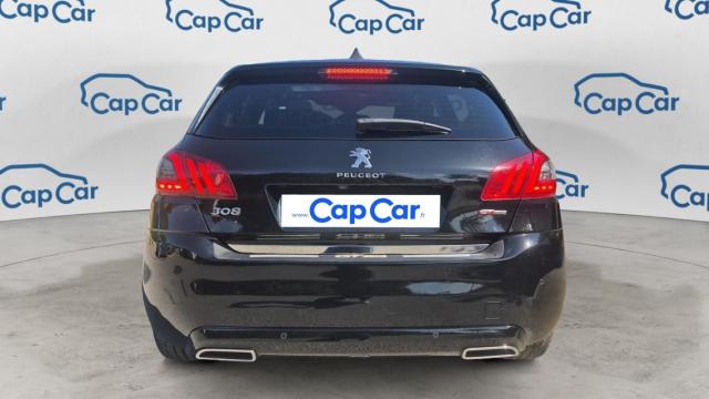 Peugeot 308 image 5