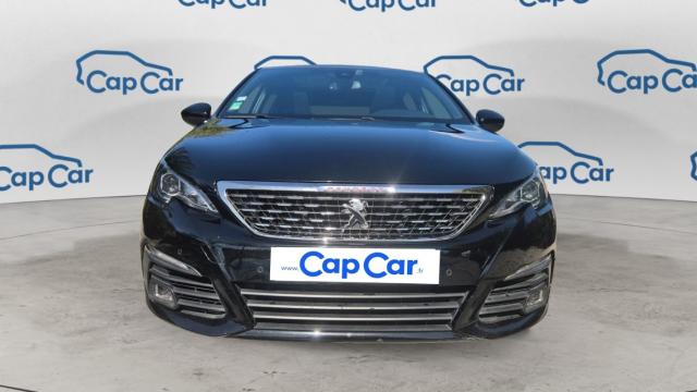 Peugeot 308 image 7