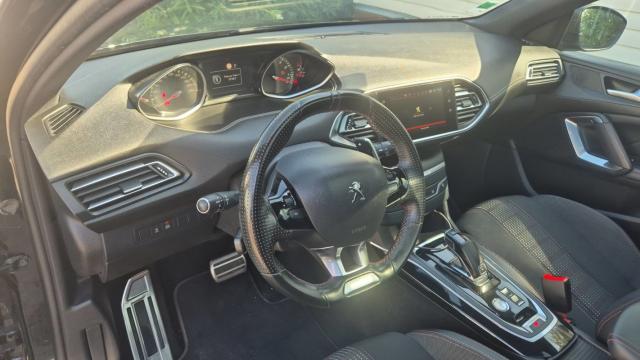 Peugeot 308 image 4