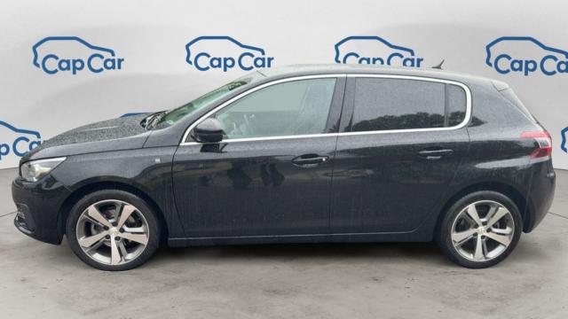 Peugeot 308 image 7