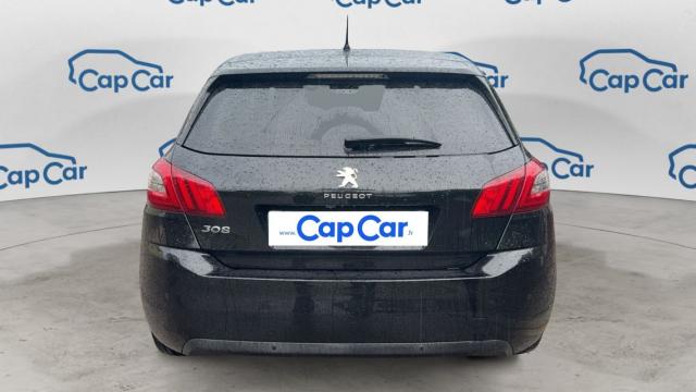 Peugeot 308 image 9