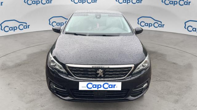 Peugeot 308 image 2