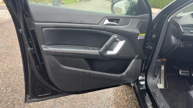 Peugeot 308 image 4