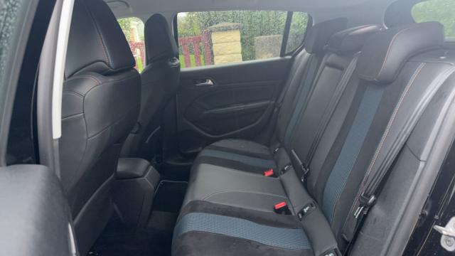 Peugeot 308 image 5