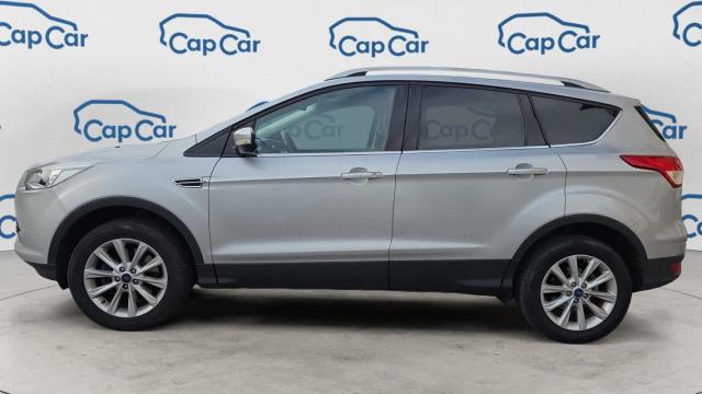 Ford Kuga image 2