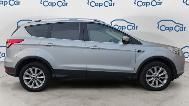 Ford Kuga image 9