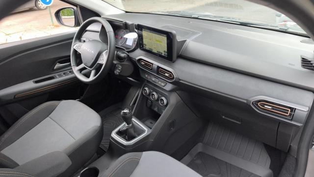 Dacia Sandero image 5