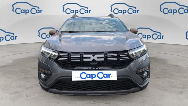 Dacia Sandero image 1