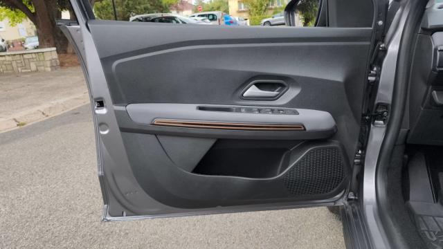 Dacia Sandero image 7