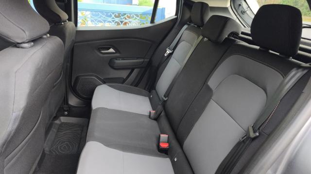 Dacia Sandero image 4