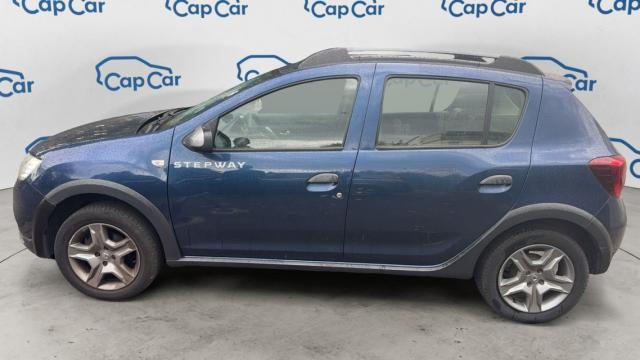 Dacia Sandero image 1