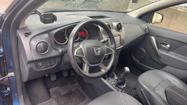 Dacia Sandero image 4