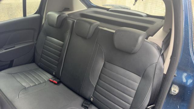 Dacia Sandero image 3