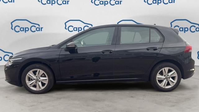 Volkswagen Golf image 1