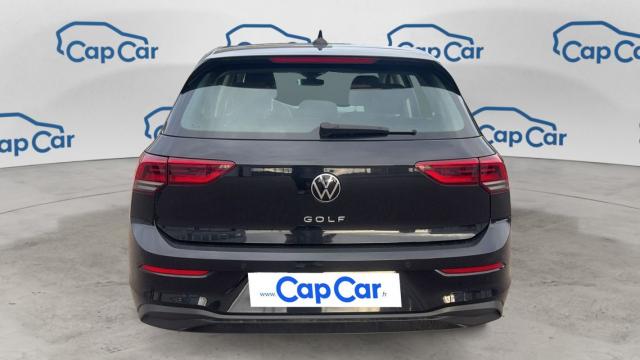 Volkswagen Golf image 5