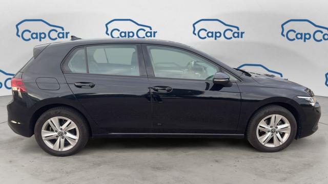Volkswagen Golf image 6