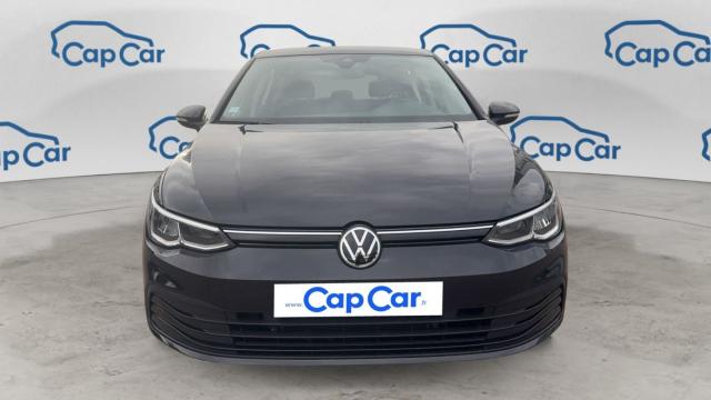 Volkswagen Golf image 2
