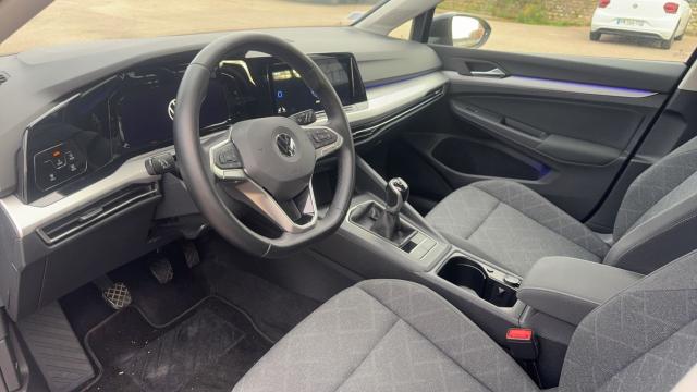 Volkswagen Golf image 3