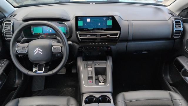 Citroen C5 Aircross image 6