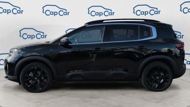 Citroen C5 Aircross image 4