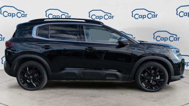 Citroen C5 Aircross image 2