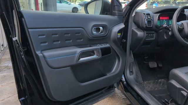 Citroen C5 Aircross image 1
