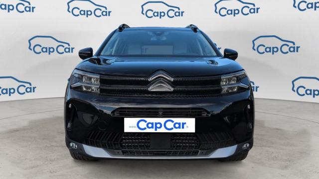 Citroen C5 Aircross image 9