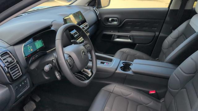 Citroen C5 Aircross image 7