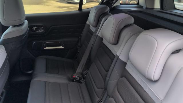 Citroen C5 Aircross image 8