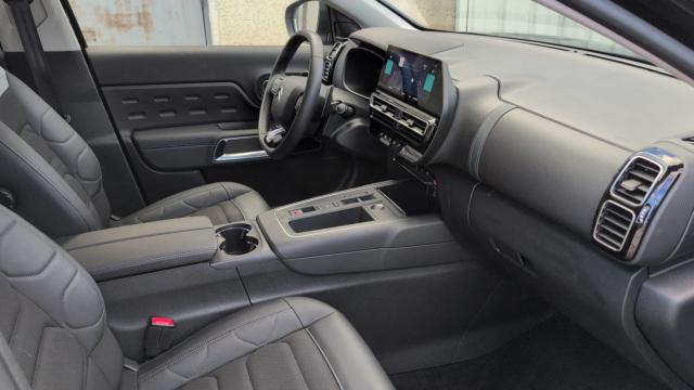 Citroen C5 Aircross image 5