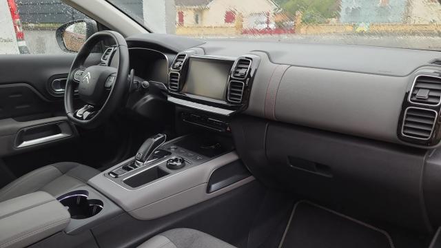 Citroen C5 Aircross image 1