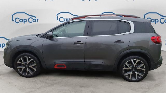 Citroen C5 Aircross image 4