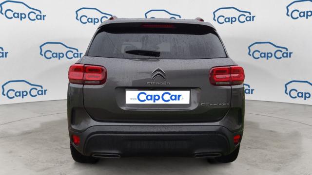 Citroen C5 Aircross image 3
