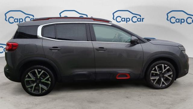 Citroen C5 Aircross image 9