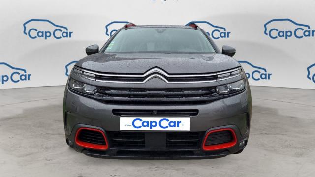 Citroen C5 Aircross image 6