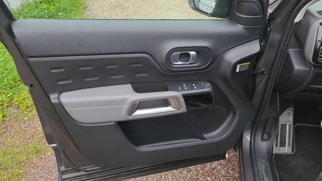 Citroen C5 Aircross image 8