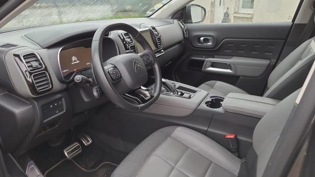 Citroen C5 Aircross image 5