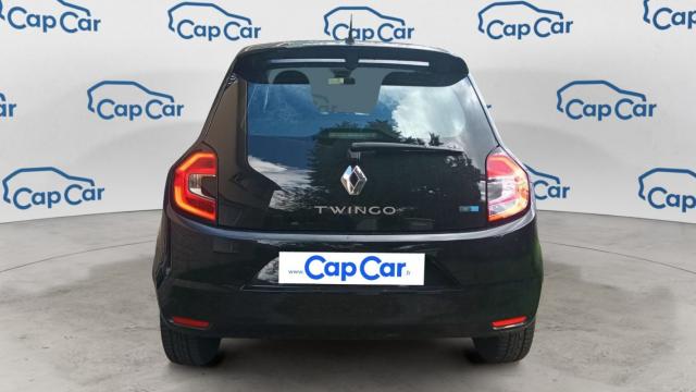 Renault Twingo image 5