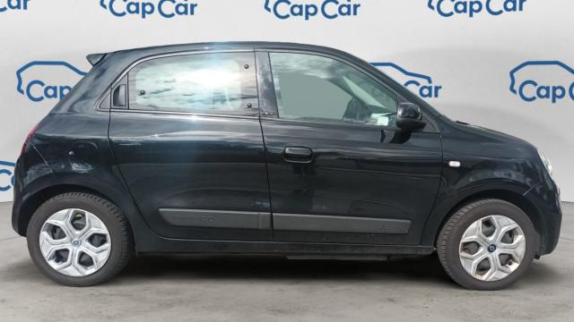 Renault Twingo image 9