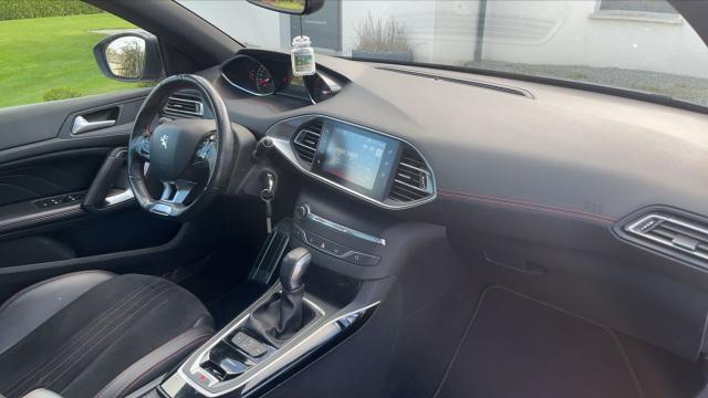 Peugeot 308 Sw image 4