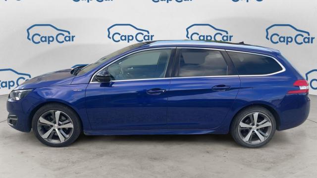 Peugeot 308 Sw image 2