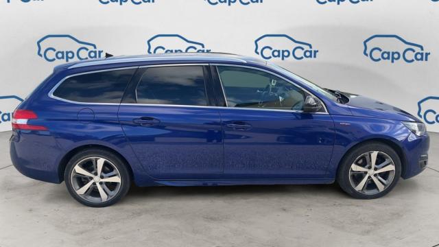 Peugeot 308 Sw image 1