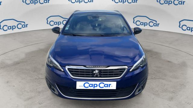 Peugeot 308 Sw image 6