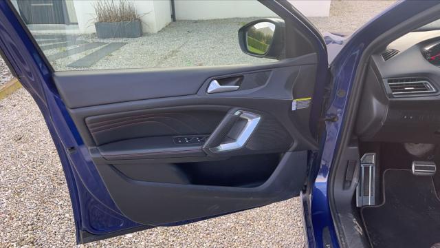 Peugeot 308 Sw image 3