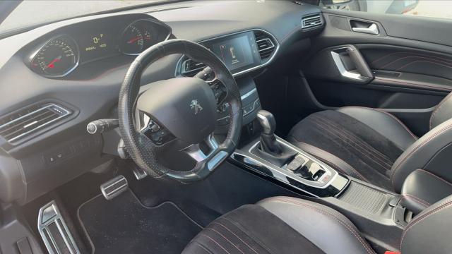 Peugeot 308 Sw image 7
