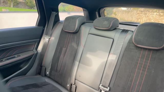 Peugeot 308 Sw image 9