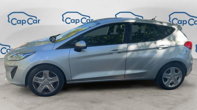 Ford Fiesta image 7