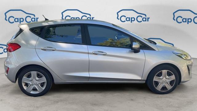 Ford Fiesta image 9