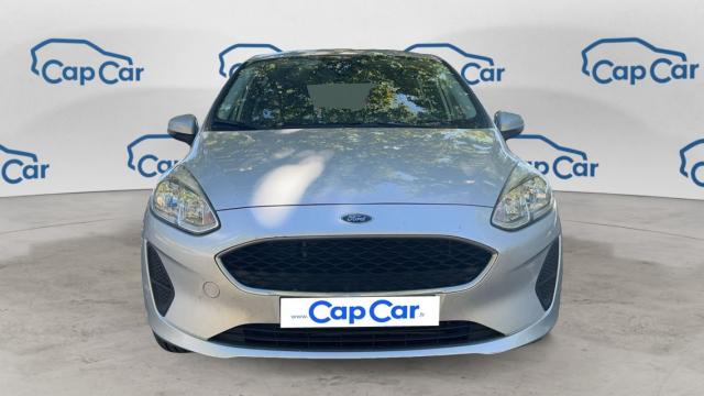 Ford Fiesta image 3