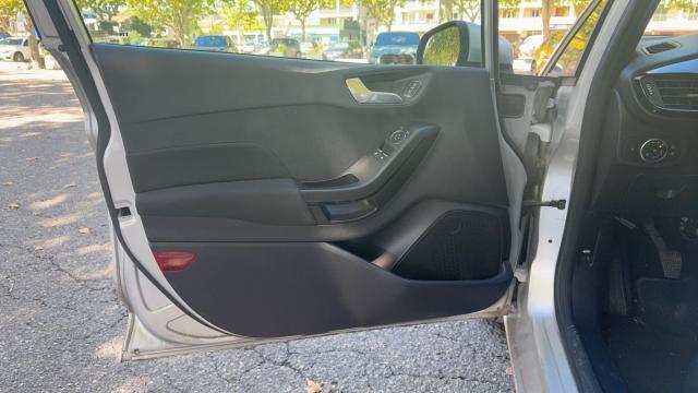 Ford Fiesta image 1